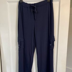 Camisa drawstring pant NWT
